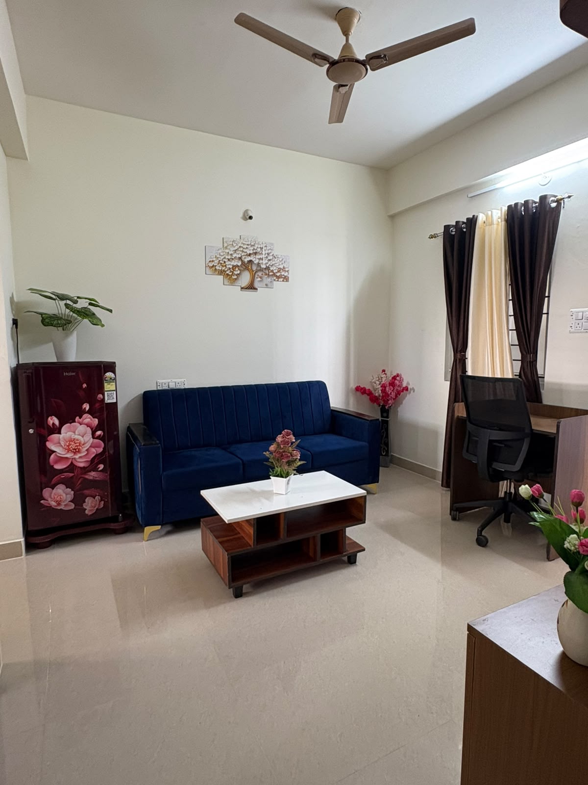Sri Sai Enclave — photo 1