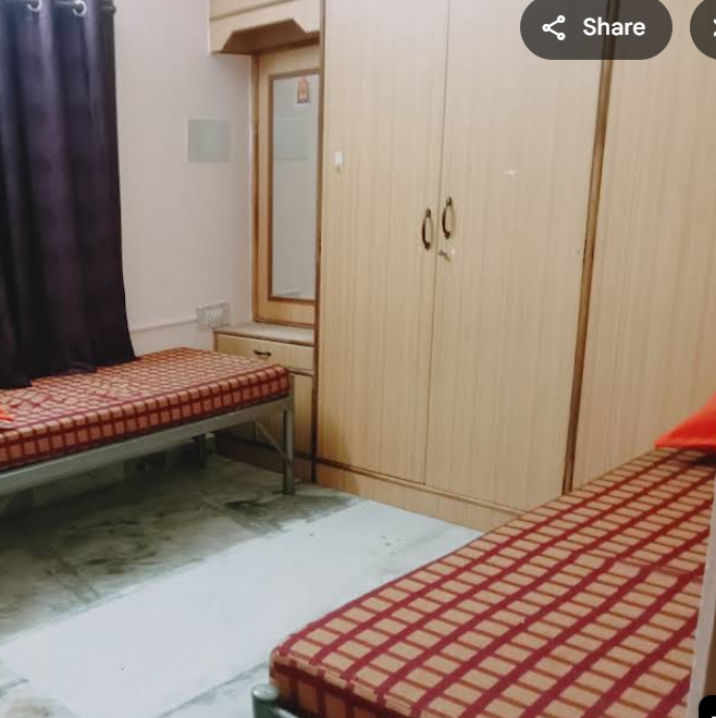 Sri Lakshmi pg for boys — Gents PG in Malleswaram — photo 6