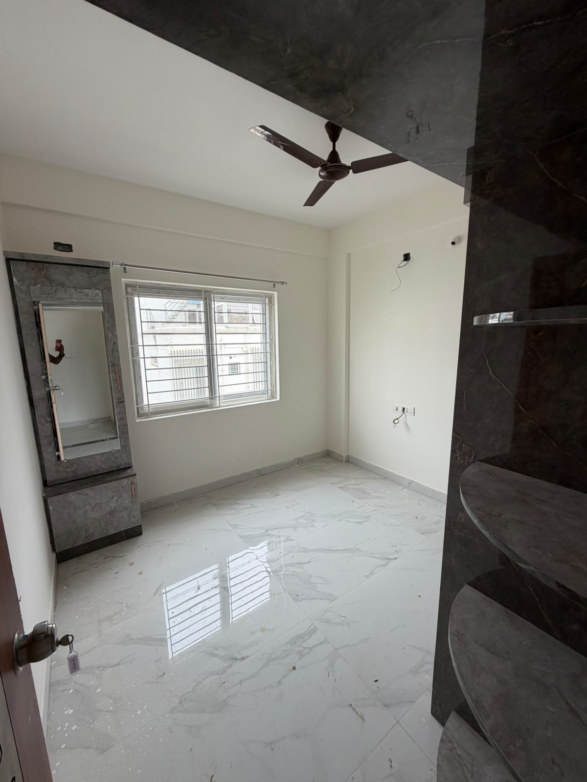 NAGAPURA FLATS FOR RENT — photo 2