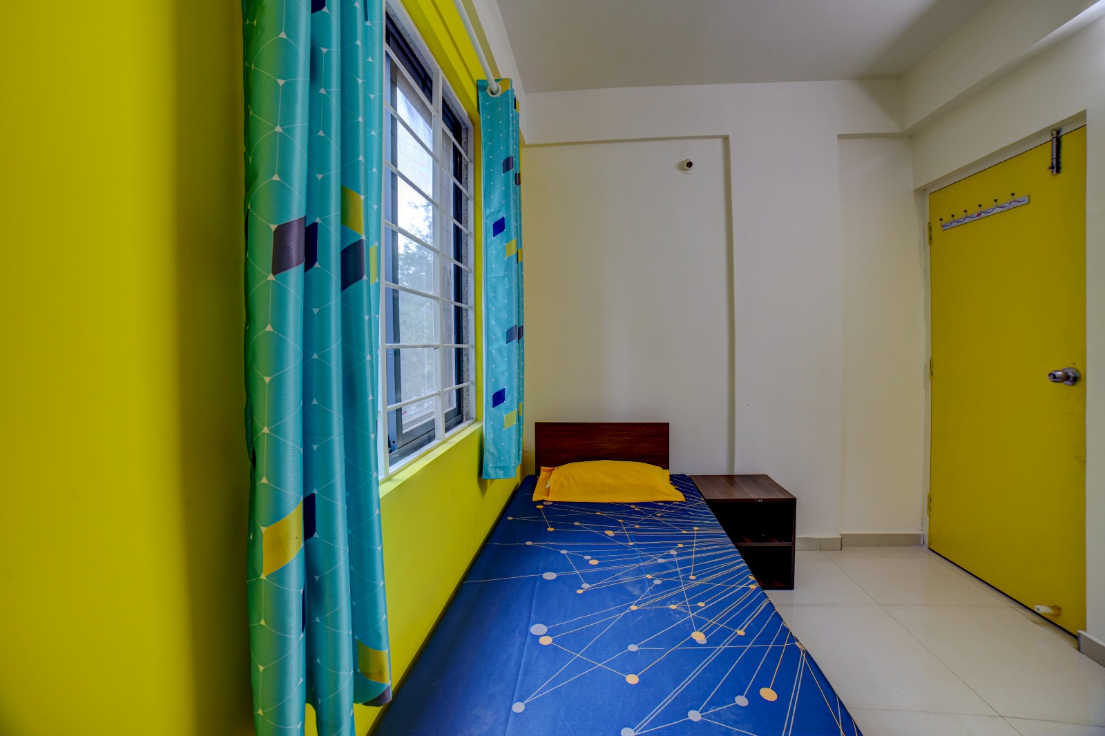 Sai Layout, WHITEFIED PGS for Rent — Ladies PG in Sai Layout, WHITEFIED — photo 1