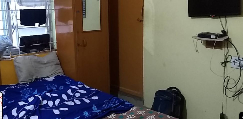 Sri Lakshmi Sreenivasa Luxury Pg — photo 1