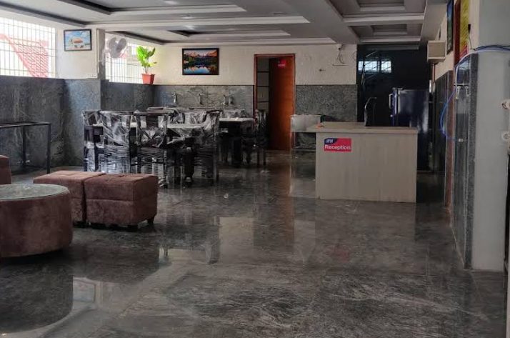 Lotus Grand Homes Pg for Ladies — Ladies PG in Prashanth Extension,Whitwfield — photo 1