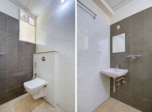 S.M Krishna Ward , WHITEFIELD PG for Rent — Ladies PG in S.M Krishna Ward , WHITEFIELD — photo 6