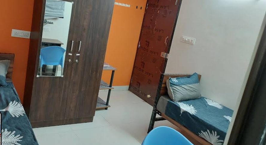 Sri Ganesha Pg for gents — Co-living / Unisex in Prashanth Extension,whitefield — photo 2