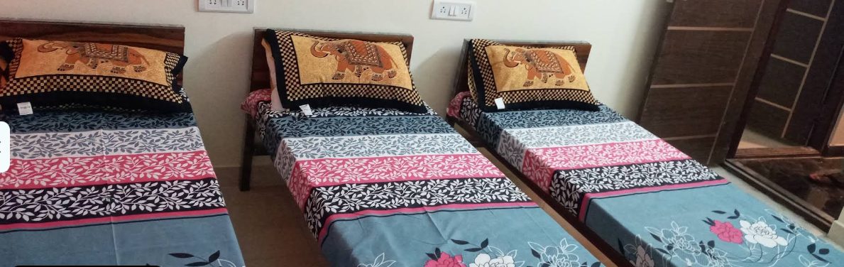 Anshikha ladies pg — Ladies PG in Prashanth Extension,Whitefield — photo 2