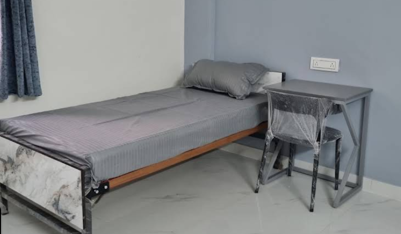NatureNest coliving PG — Co-living in Ramagondanahalli — photo 1