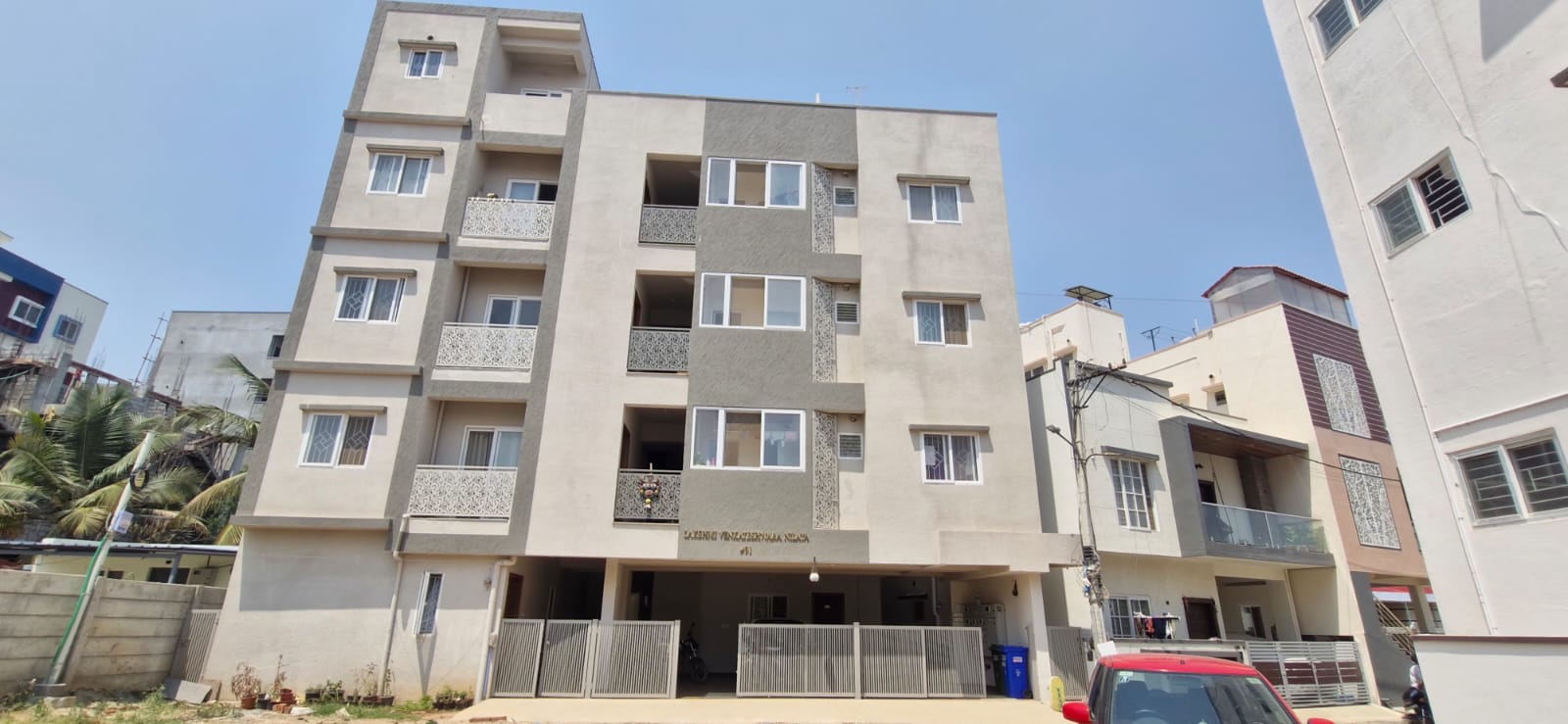 RentHub Verified Property — photo 1