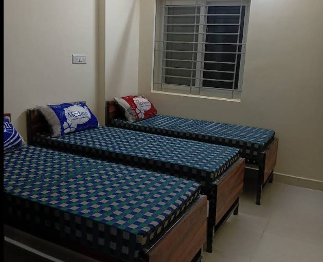 SLR Bliss Pg for Gents — Gents PG in AKG Colony — photo 4