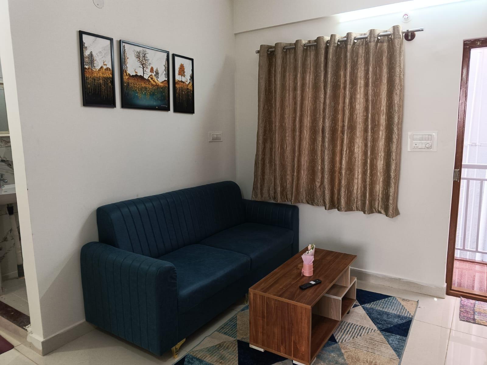 RentHUB Verified property
