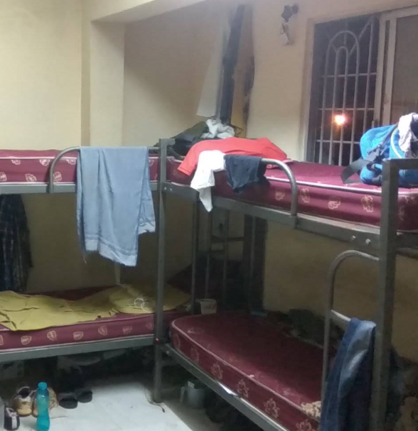 Sri Lakshmi pg for boys — Gents PG in Malleswaram — photo 5