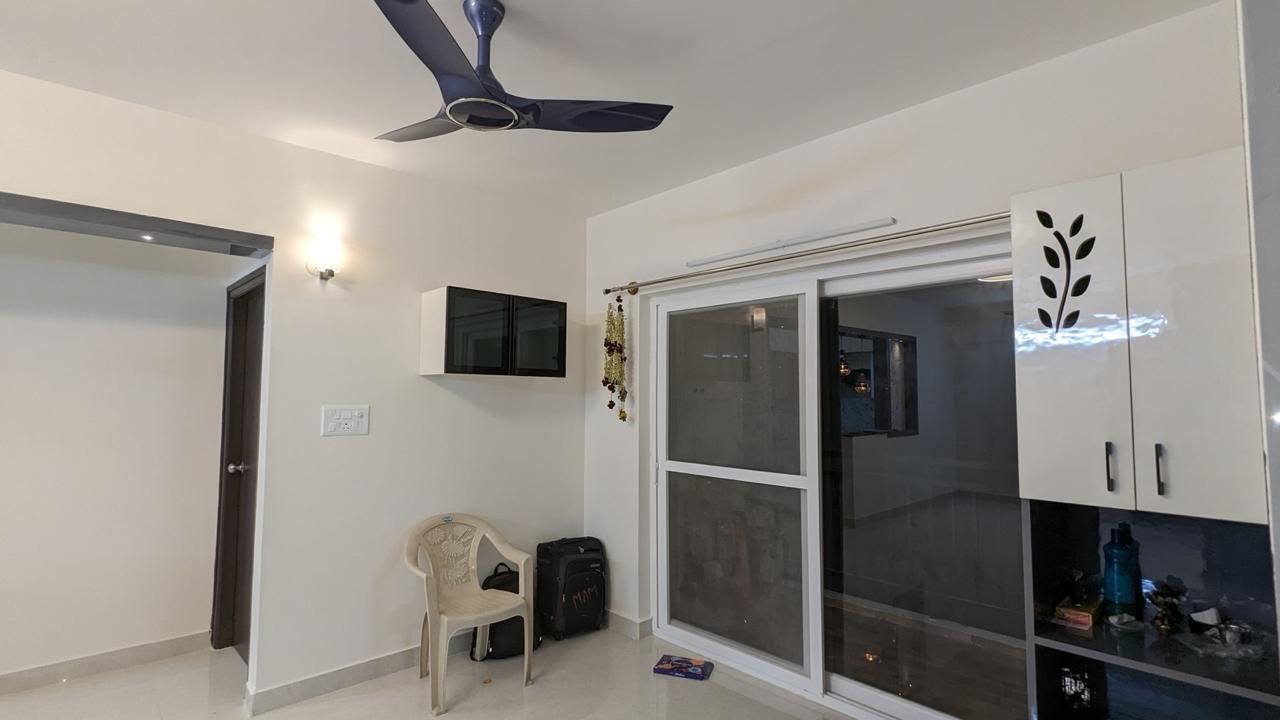 Amrutha Heights Phase 2 — photo 2
