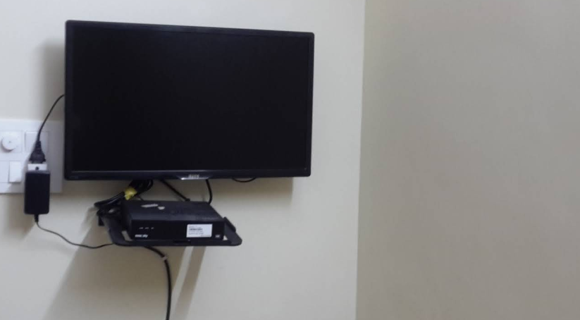 LB Fortune Accommodation for Girls — Co-living / Unisex in Bengaluru East City Corporation,Whitefield — photo 1