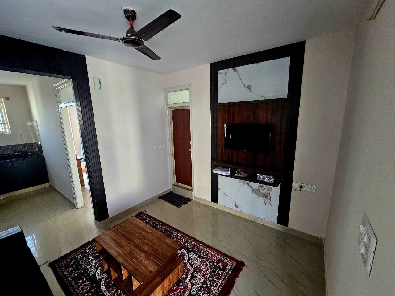 Bellandur — photo 1