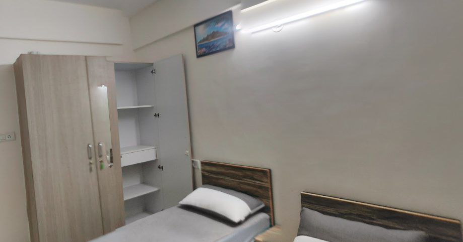 Lotus Grand Homes Pg for Ladies — Ladies PG in Prashanth Extension,Whitwfield — photo 4