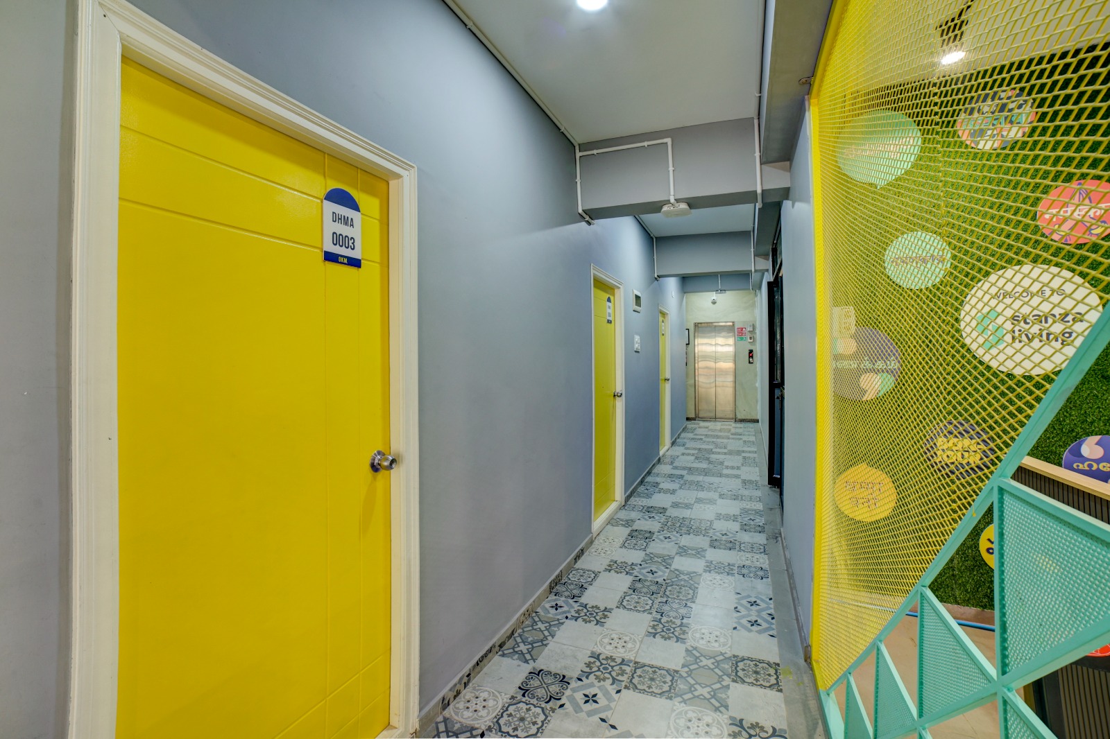 Sai Layout, WHITEFIED PG for Rent — Ladies PG in Sai Layout, WHITEFIED — photo 3