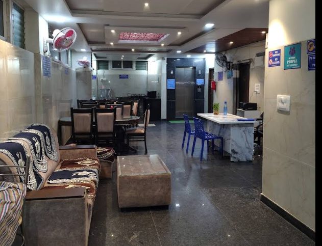 Sri Ganesha Pg for gents — Co-living / Unisex in Prashanth Extension,whitefield — photo 1