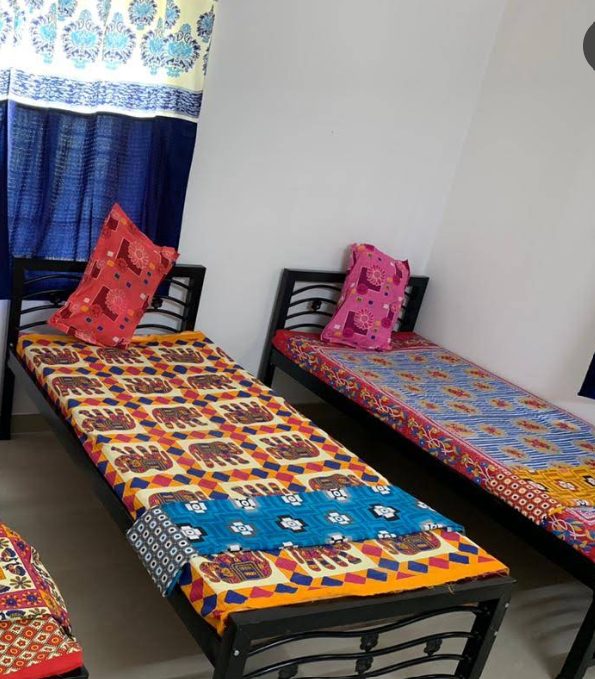 Sri Raghavendra Gents PG — Gents PG in AKG Colony — photo 1