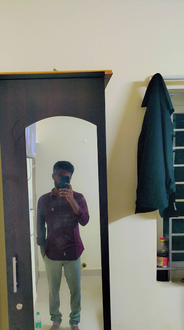 SLR Bliss Pg for Gents — Gents PG in AKG Colony — photo 2