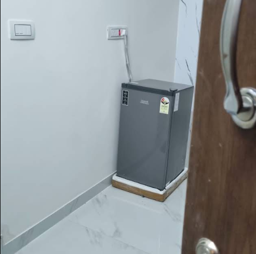 NatureNest coliving PG — Co-living in Ramagondanahalli — photo 6
