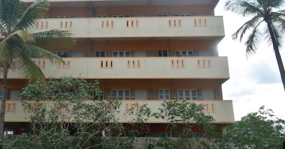 Mothers Home ladies Pg — Ladies PG in AKG Colony — photo 1