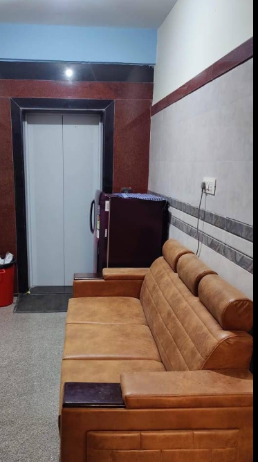 Rudra Classic Gents PG — Co-living / Unisex in S.M Krishna Ward,Whitefield — photo 5
