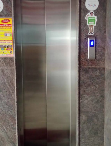 Sri Joshna Luxury pg for gents — photo 2