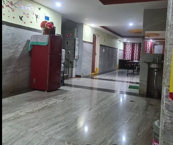 Anshikha ladies pg — Ladies PG in Prashanth Extension,Whitefield — photo 6