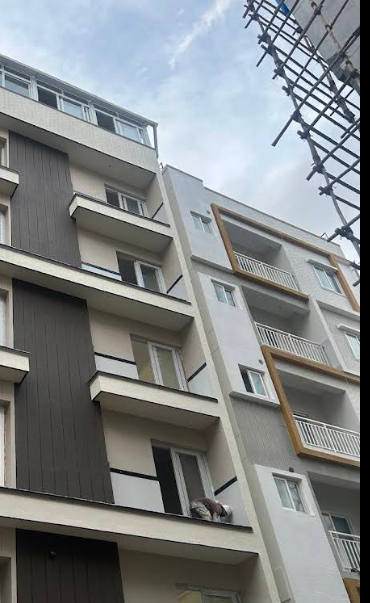 Sree Vyshnavi co-living hub — photo 1