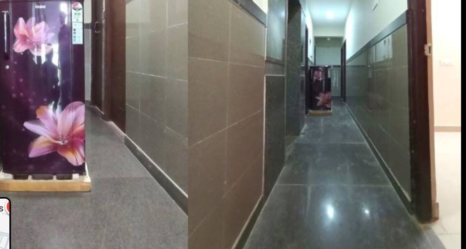 KR Elite Pg for gents — Co-living / Unisex in Prashanth Extension,whitefield — photo 6