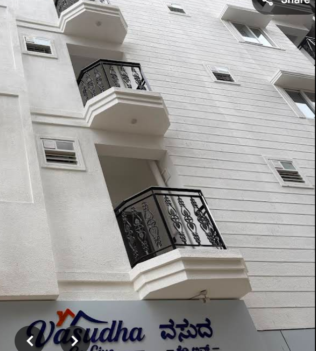 Vasuda colive — Co-living / Unisex in Prashanth Extension,whitefield — photo 5