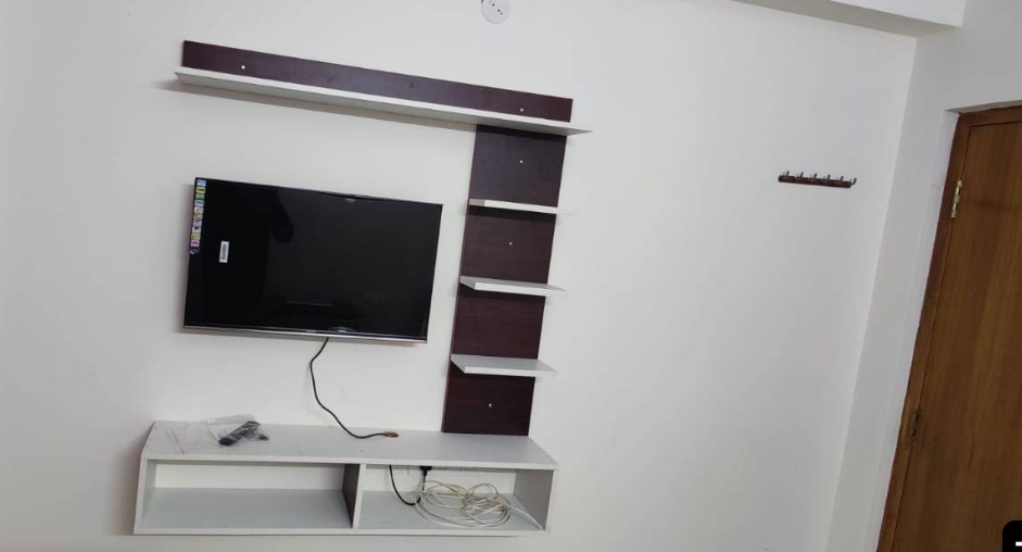 Rudra Classic Gents PG — Co-living / Unisex in S.M Krishna Ward,Whitefield — photo 4