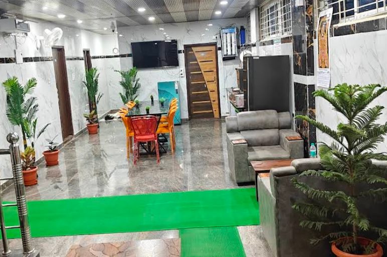 CB HMR pg for gents — Co-living / Unisex in Ambedkar Nagar,Whitefield — photo 1