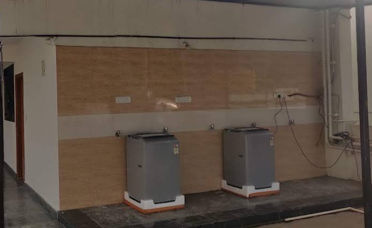 Lotus Grand Homes Pg for Ladies — Ladies PG in Prashanth Extension,Whitwfield — photo 6